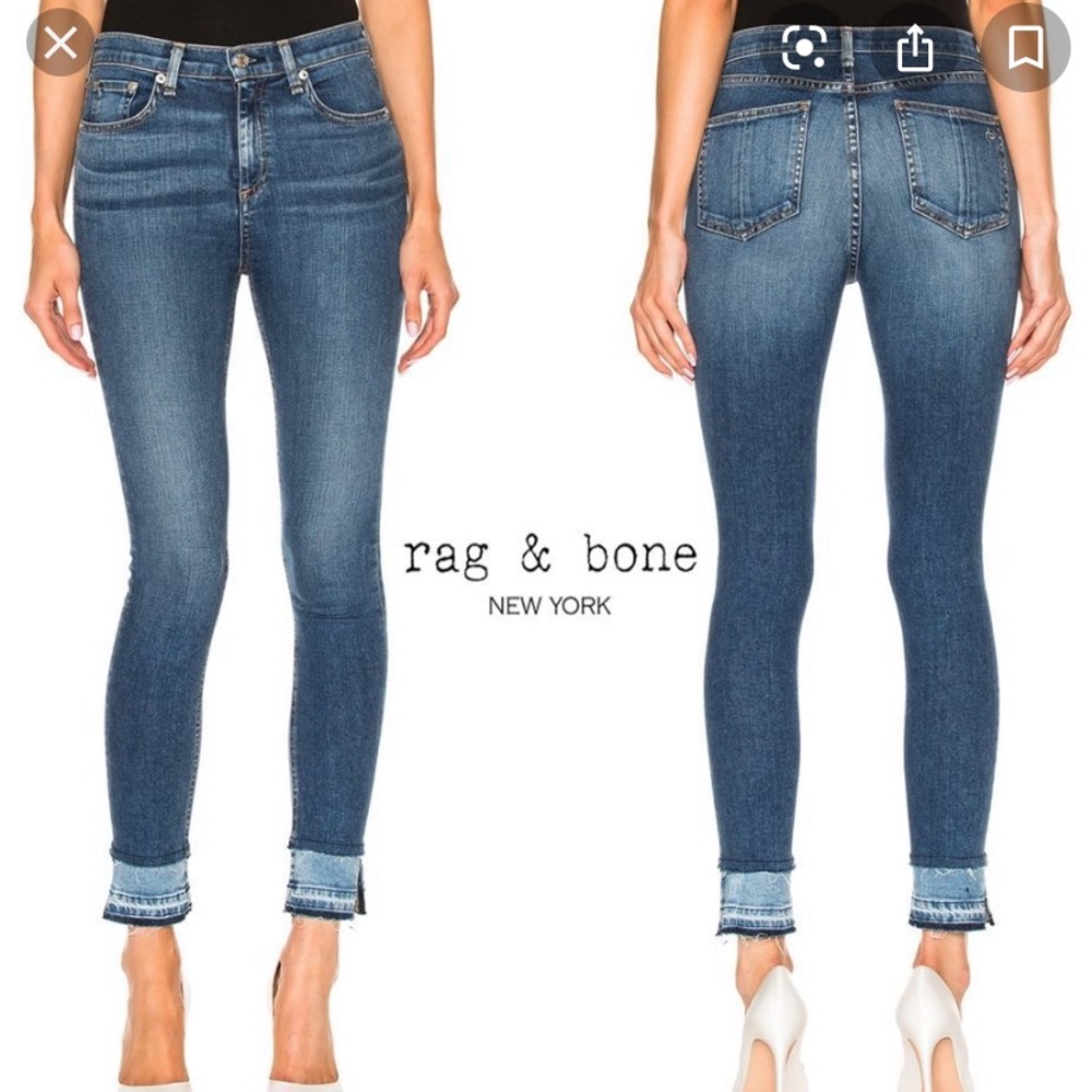 RAG & BONE JEANS